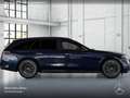 Mercedes-Benz E 200 T Sport-AMG Night AMG 20" Distronic PTS Blau - thumbnail 18