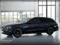 Mercedes-Benz E 200 T Sport-AMG Night AMG 20" Distronic PTS Blau - thumbnail 3