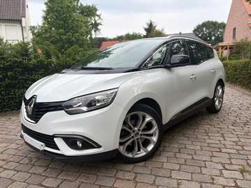 1.33 TCe Energy 7 Zitplaatsen ### 60000 km ###
