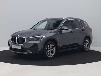 BMW X1 sDrive18i 136 PK Automaat Business Edition | CAMER