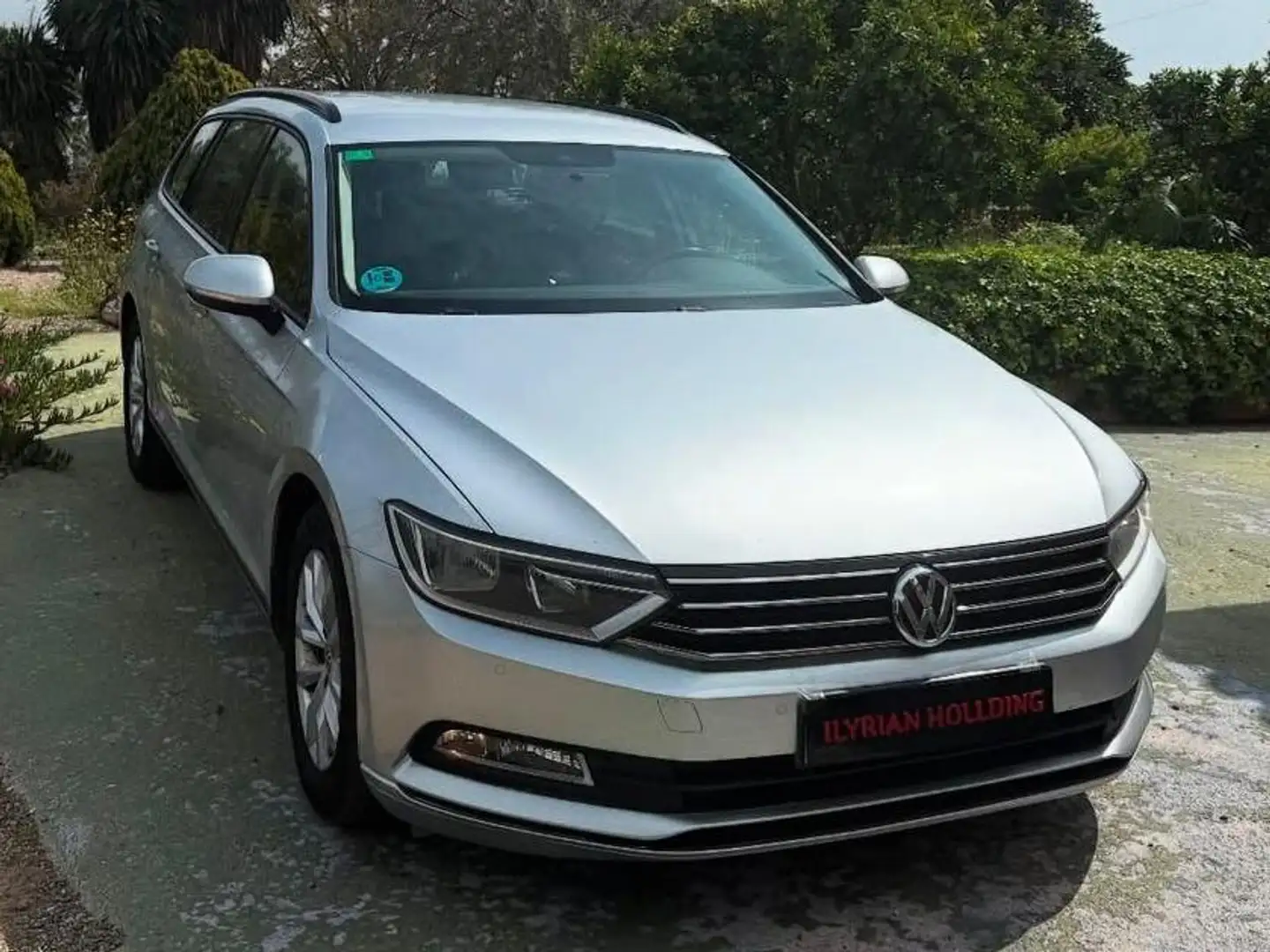 Volkswagen Passat Passat 1.6TDI BMT Bluemotion 88kW Bluemotion Bronce - 2