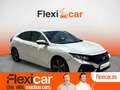 Honda Civic 1.0 VTEC Turbo Elegance Navi Blanco - thumbnail 1