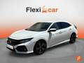 Honda Civic 1.0 VTEC Turbo Elegance Navi Blanco - thumbnail 5