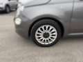 Fiat 500 Firefly Hybrid 70 Dolcevita Schwarz - thumbnail 5