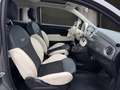 Fiat 500 Firefly Hybrid 70 Dolcevita Schwarz - thumbnail 6