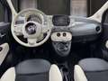 Fiat 500 Firefly Hybrid 70 Dolcevita Schwarz - thumbnail 7