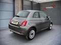 Fiat 500 Firefly Hybrid 70 Dolcevita Schwarz - thumbnail 4