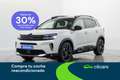 Citroen C5 Aircross Hybrid Shine Pack EAT8 225 Blanco - thumbnail 1
