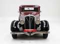 Oldtimer Інші Berliet Dauphine 11 CV VIRL '34 CH42543 Червоний - thumbnail 10
