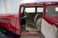 Oldtimer Sonstige Berliet Dauphine 11 CV VIRL '34 CH42543 Rot - thumbnail 24
