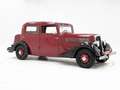 Oldtimer Інші Berliet Dauphine 11 CV VIRL '34 CH42543 Червоний - thumbnail 3