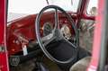 Oldtimer Sonstige Berliet Dauphine 11 CV VIRL '34 CH42543 Rot - thumbnail 22