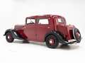 Oldtimer Інші Berliet Dauphine 11 CV VIRL '34 CH42543 Червоний - thumbnail 4