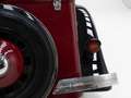 Oldtimer Sonstige Berliet Dauphine 11 CV VIRL '34 CH42543 Rot - thumbnail 18