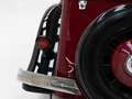 Oldtimer Sonstige Berliet Dauphine 11 CV VIRL '34 CH42543 Rot - thumbnail 17