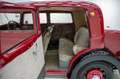 Oldtimer Sonstige Berliet Dauphine 11 CV VIRL '34 CH42543 Rot - thumbnail 27