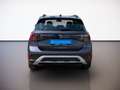 Volkswagen T-Cross LIFE 1.0TSI 95PS ACC.5J-G.2xPDC.VIRTUAL.LED.APP-C. Grau - thumbnail 5
