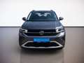 Volkswagen T-Cross LIFE 1.0TSI 95PS ACC.5J-G.2xPDC.VIRTUAL.LED.APP-C. Grau - thumbnail 3