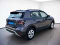 Volkswagen T-Cross LIFE 1.0TSI 95PS ACC.5J-G.2xPDC.VIRTUAL.LED.APP-C. Grau - thumbnail 4