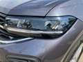 Volkswagen T-Cross LIFE 1.0TSI 95PS ACC.5J-G.2xPDC.VIRTUAL.LED.APP-C. Grau - thumbnail 6