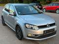 Volkswagen Polo Allstar BMT/NAVI/SHZ/TMP/START-STOP/TÜV-AU Silber - thumbnail 7