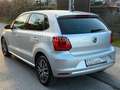 Volkswagen Polo Allstar BMT/NAVI/SHZ/TMP/START-STOP/TÜV-AU Silber - thumbnail 3