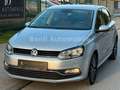Volkswagen Polo Allstar BMT/NAVI/SHZ/TMP/START-STOP/TÜV-AU Silber - thumbnail 1