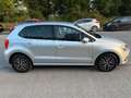Volkswagen Polo Allstar BMT/NAVI/SHZ/TMP/START-STOP/TÜV-AU Silber - thumbnail 6