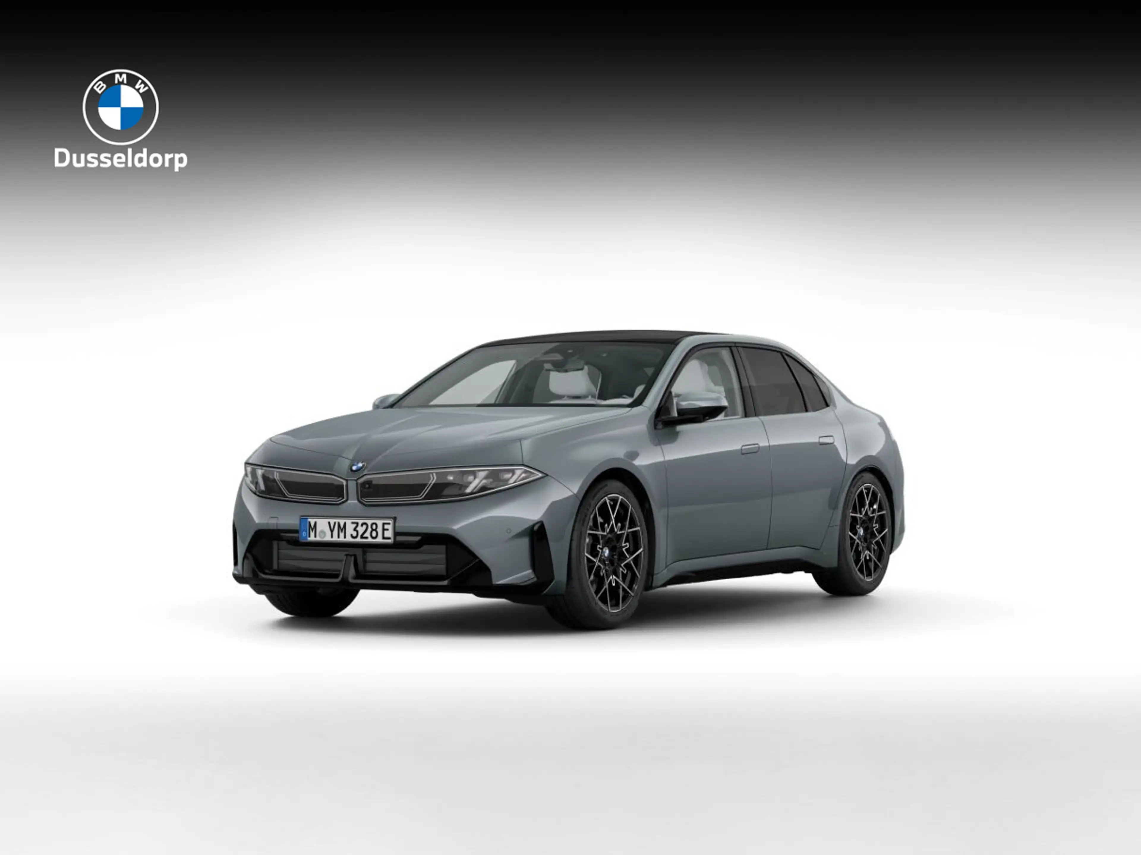 BMW i3 50 xDrive First Edition M Sport | Harman Kardon au