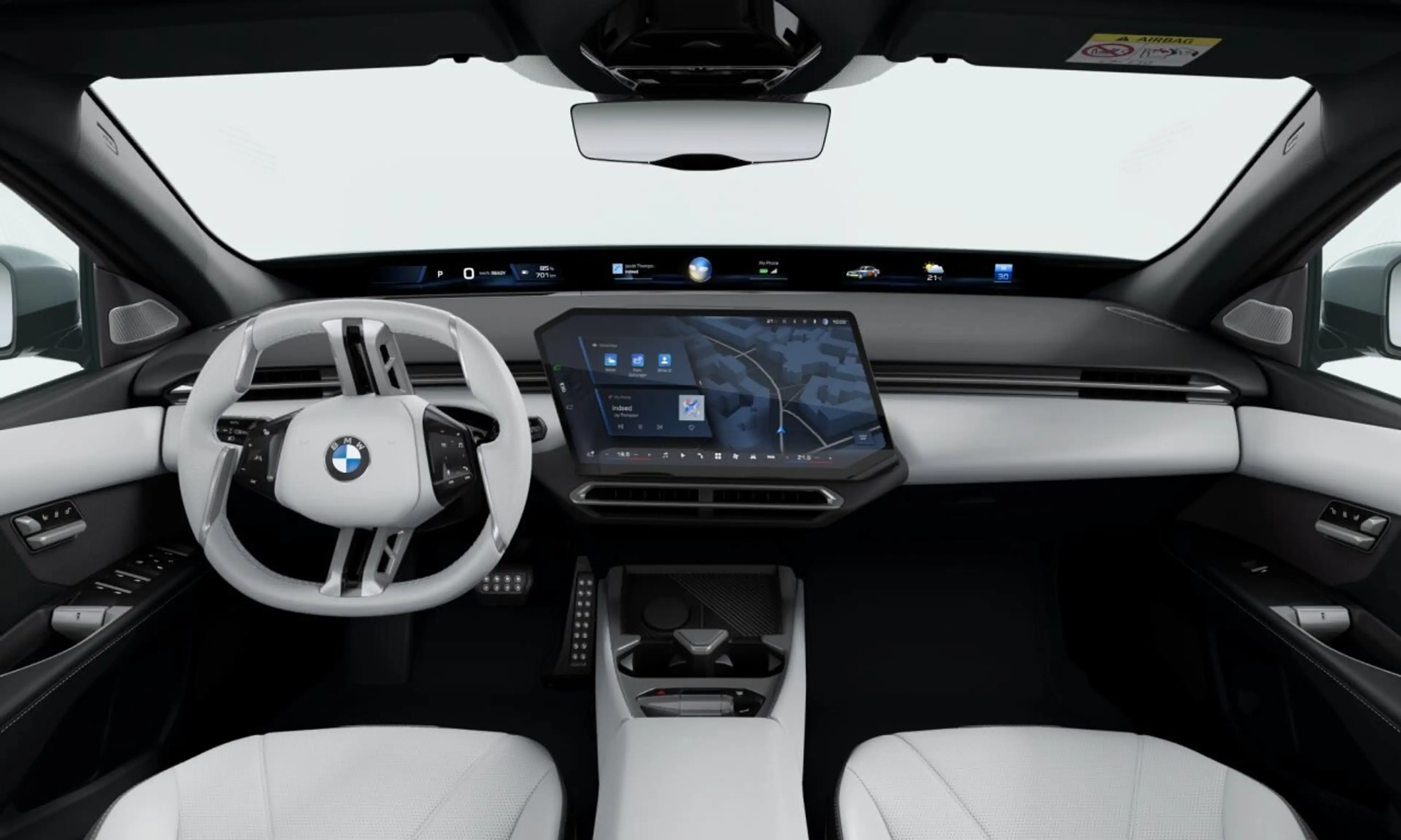 BMW i3 50 xDrive First Edition M Sport | Harman Kardon au — photo 3