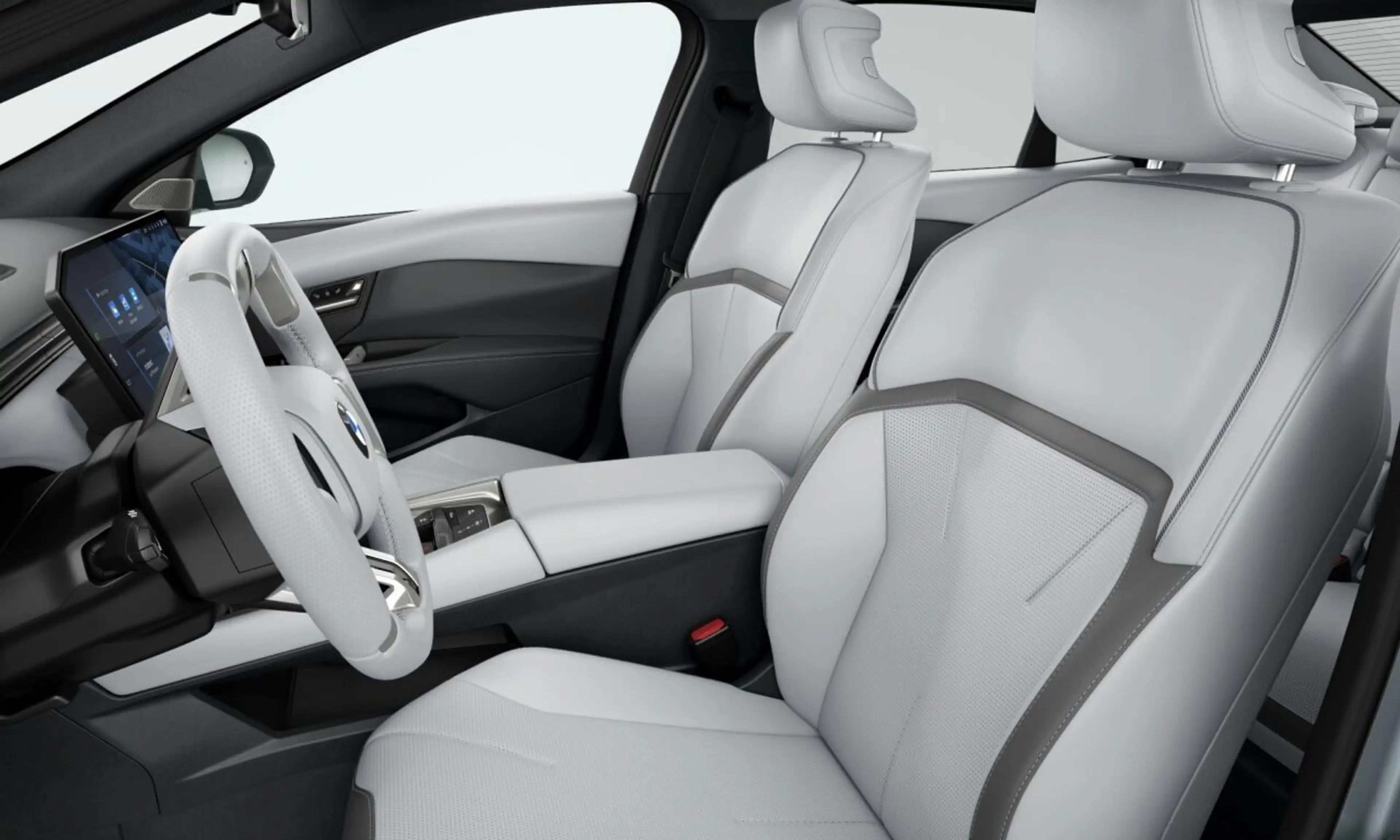 BMW i3 50 xDrive First Edition M Sport | Harman Kardon au — photo 4