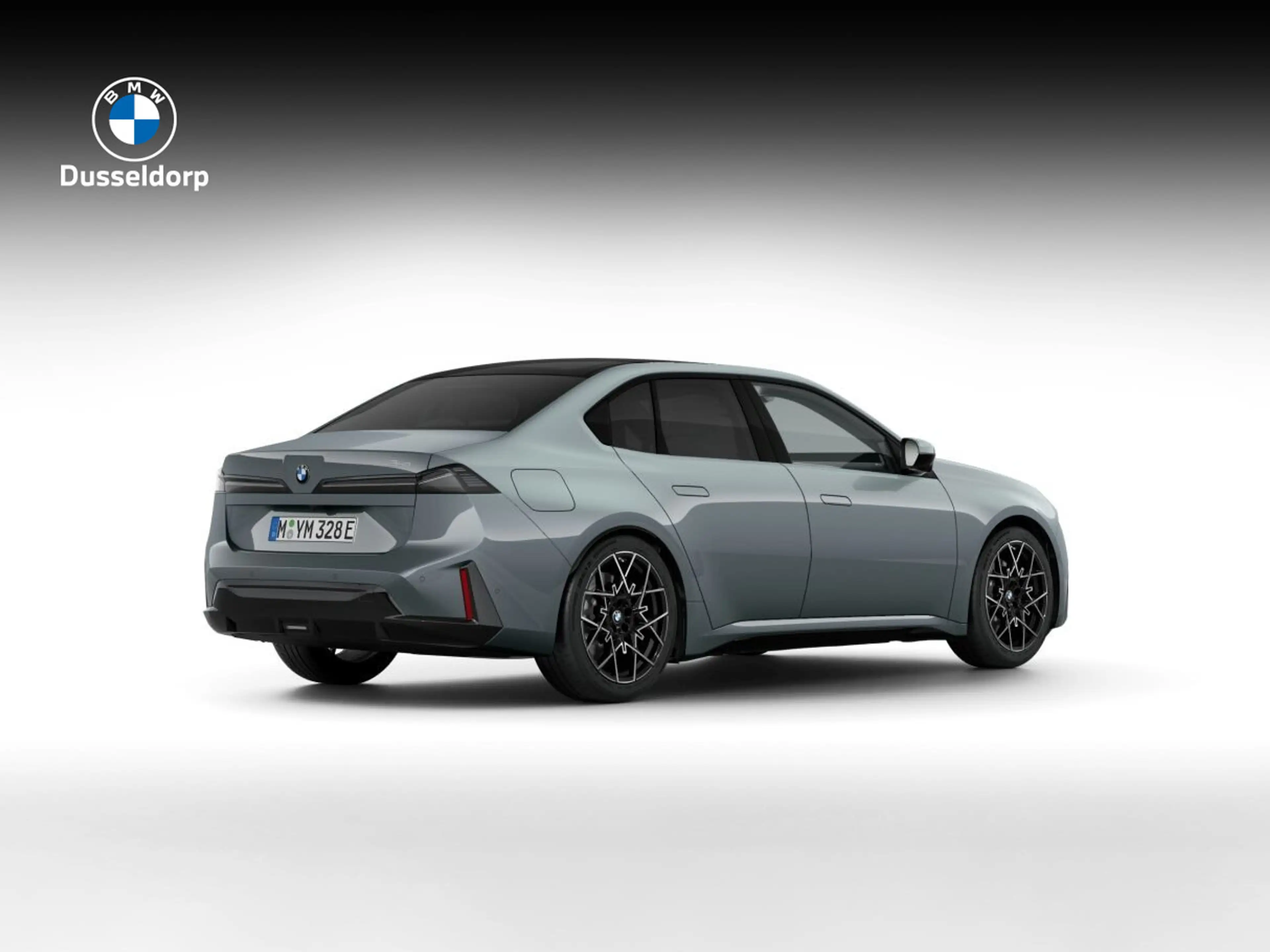 BMW i3 50 xDrive First Edition M Sport | Harman Kardon au — photo 2