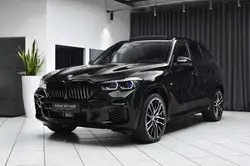 Bmw X5 xDr. 40d *LASER*Massage*Sitzklima*Individual*