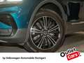 Volkswagen Tiguan Elegance 2.0 TDI DSG Navi AHK Kamera Blau - thumbnail 12