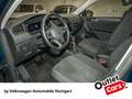 Volkswagen Tiguan Elegance 2.0 TDI DSG Navi AHK Kamera Blau - thumbnail 3