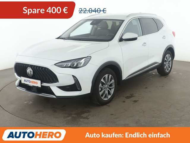 Imagine MG HS 1.5 Comfort Aut*NAVI*LED*ACC*CAM*PDC*SHZ*