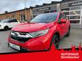 Honda CR-V 1.5T 2WD Elegance Rot - thumbnail 1