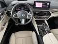BMW 640 d xDrive GranTurismo M Laser ACC RFK AHK HUD Grau - thumbnail 18