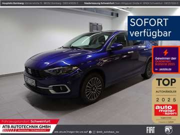 Urban Sedan 1,6l Diesel 130 PS