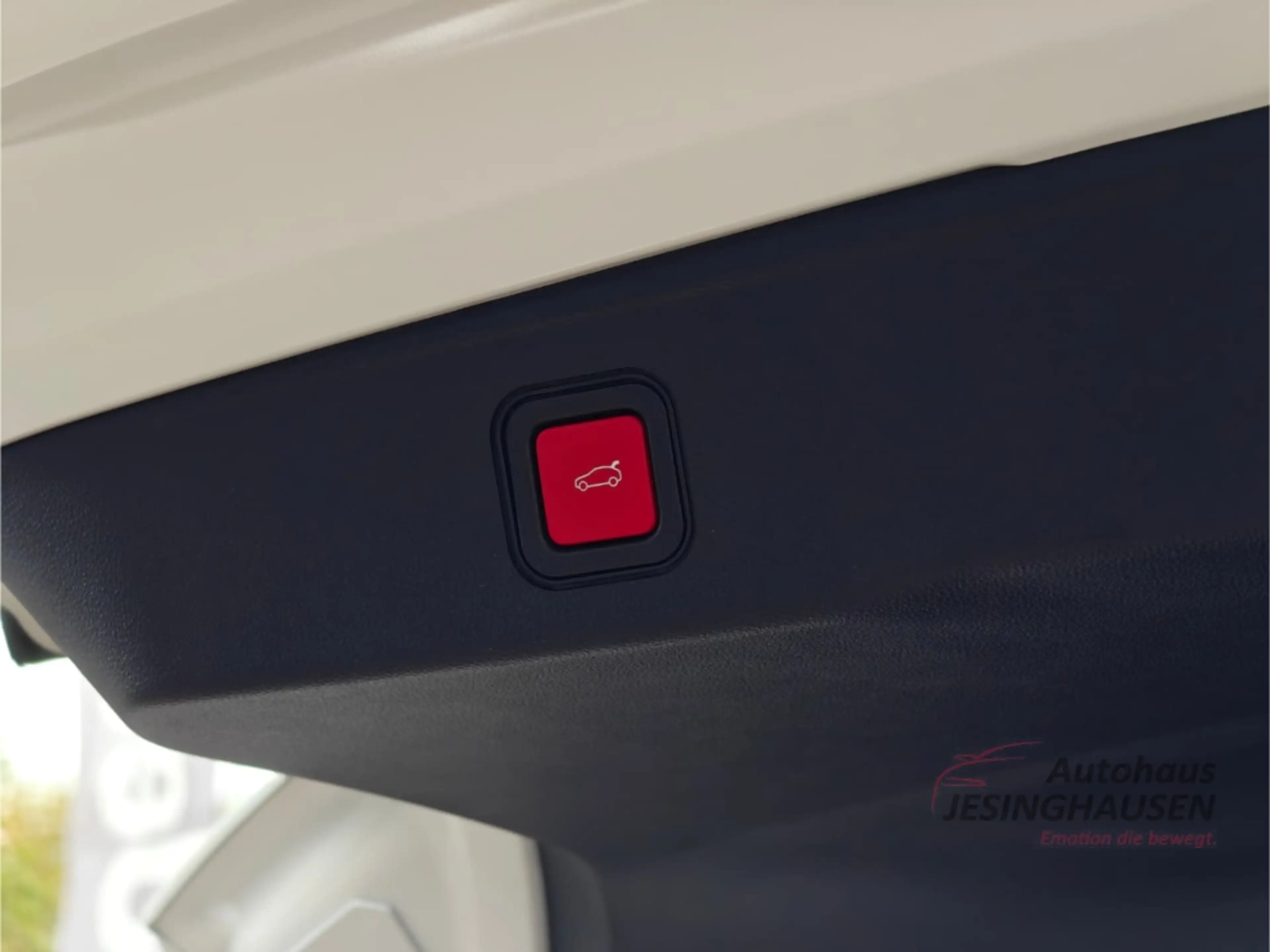 Jeep Avenger The North Face 4xe WinterP.+El.Heckklap.+Apple Car — photo 10