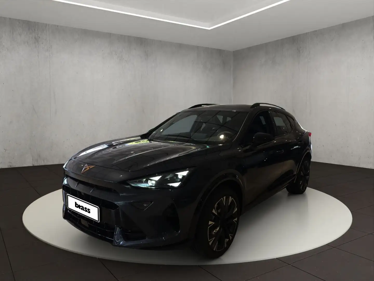 CUPRA Formentor 1.5 eTSI 110 kW (150 PS) 7-Gang-DSG Grau - 1