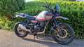 Royal Enfield Himalayan Zwart - thumbnail 2