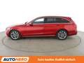 Mercedes-Benz C 250 T Avantgarde Aut.*LED*NAVI*TEMPO*CAM*PDC*SHZ*KLIMA Rouge - thumbnail 3