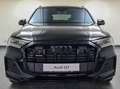 Audi Q7 S line 50 TDI quattro Matrix Led AHK Allradlenkung Black - thumbnail 3
