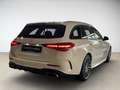 Mercedes-Benz C 200 T AMG Pano Night SpurW Sport W-Paket Navi Weiß - thumbnail 4