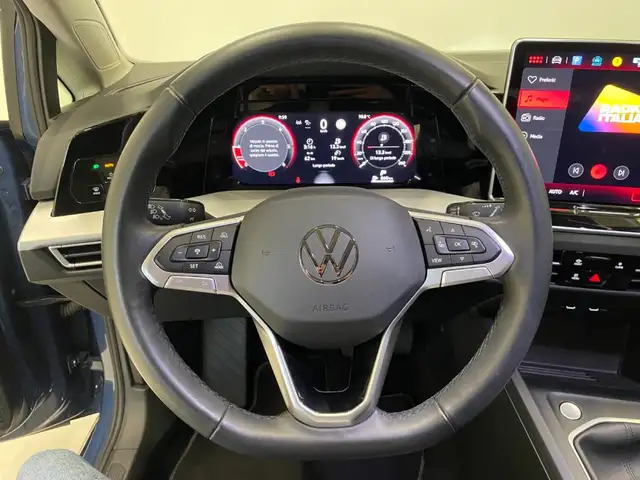 Volkswagen Golf view 15