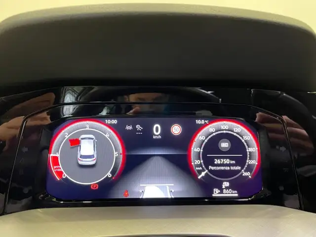 Volkswagen Golf view 5