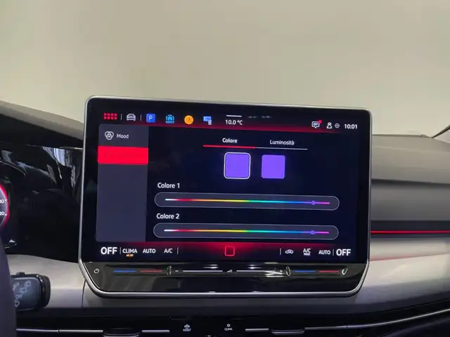 Volkswagen Golf view 11