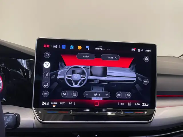 Volkswagen Golf view 13
