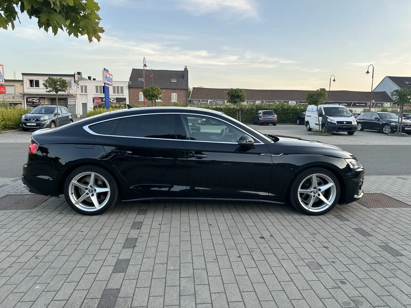 Audi A5 Sportback 30 TDi Business Edition Advanced S tron. - 2